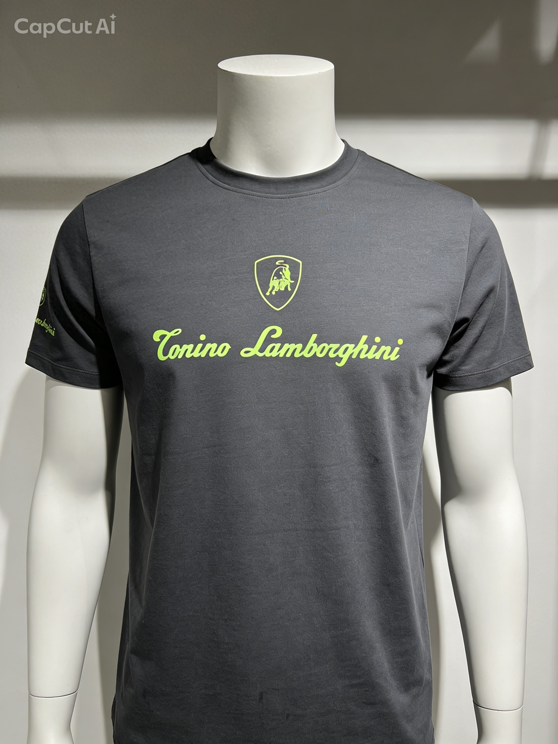 MENS T-SHIRT