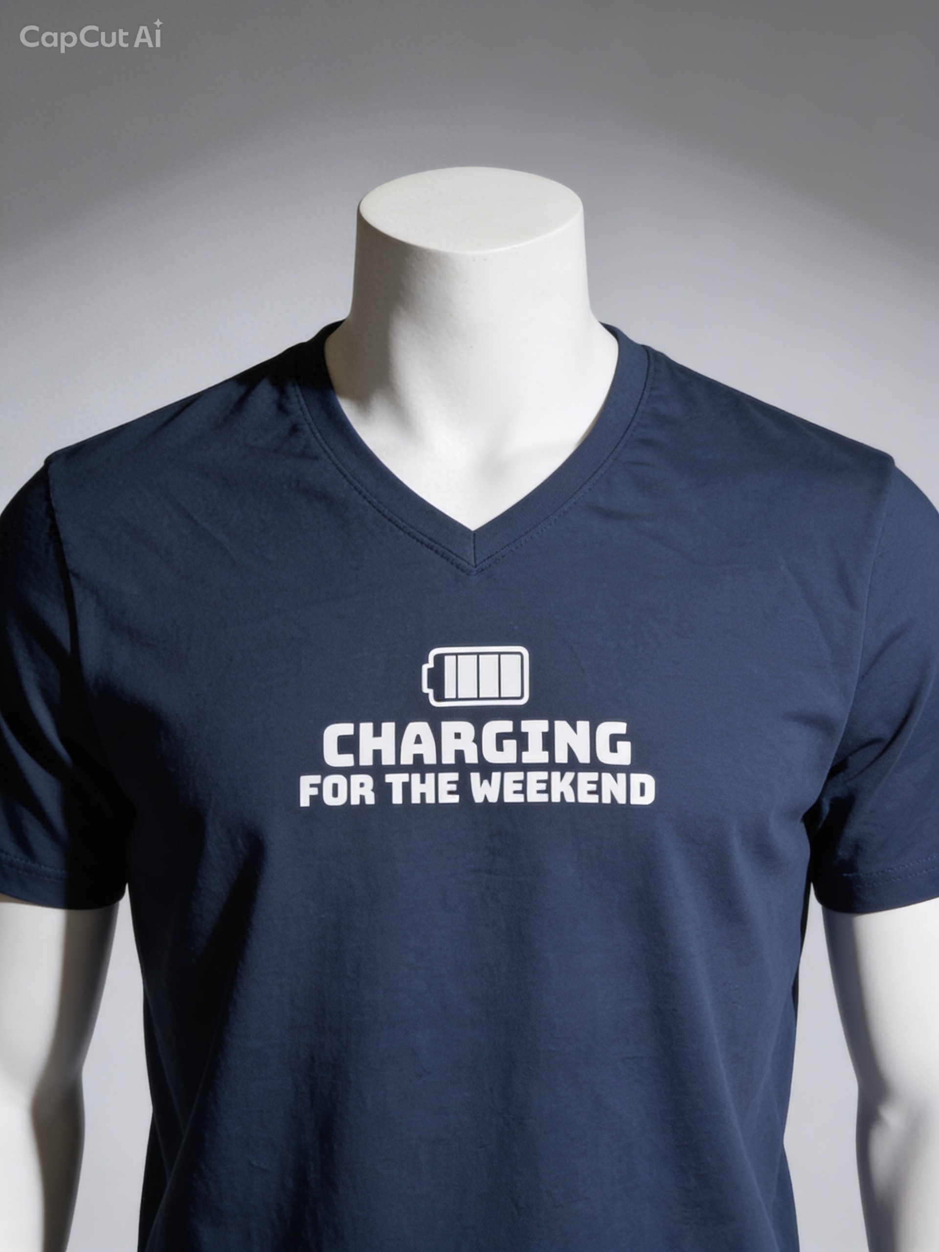 MENS T-SHIRT