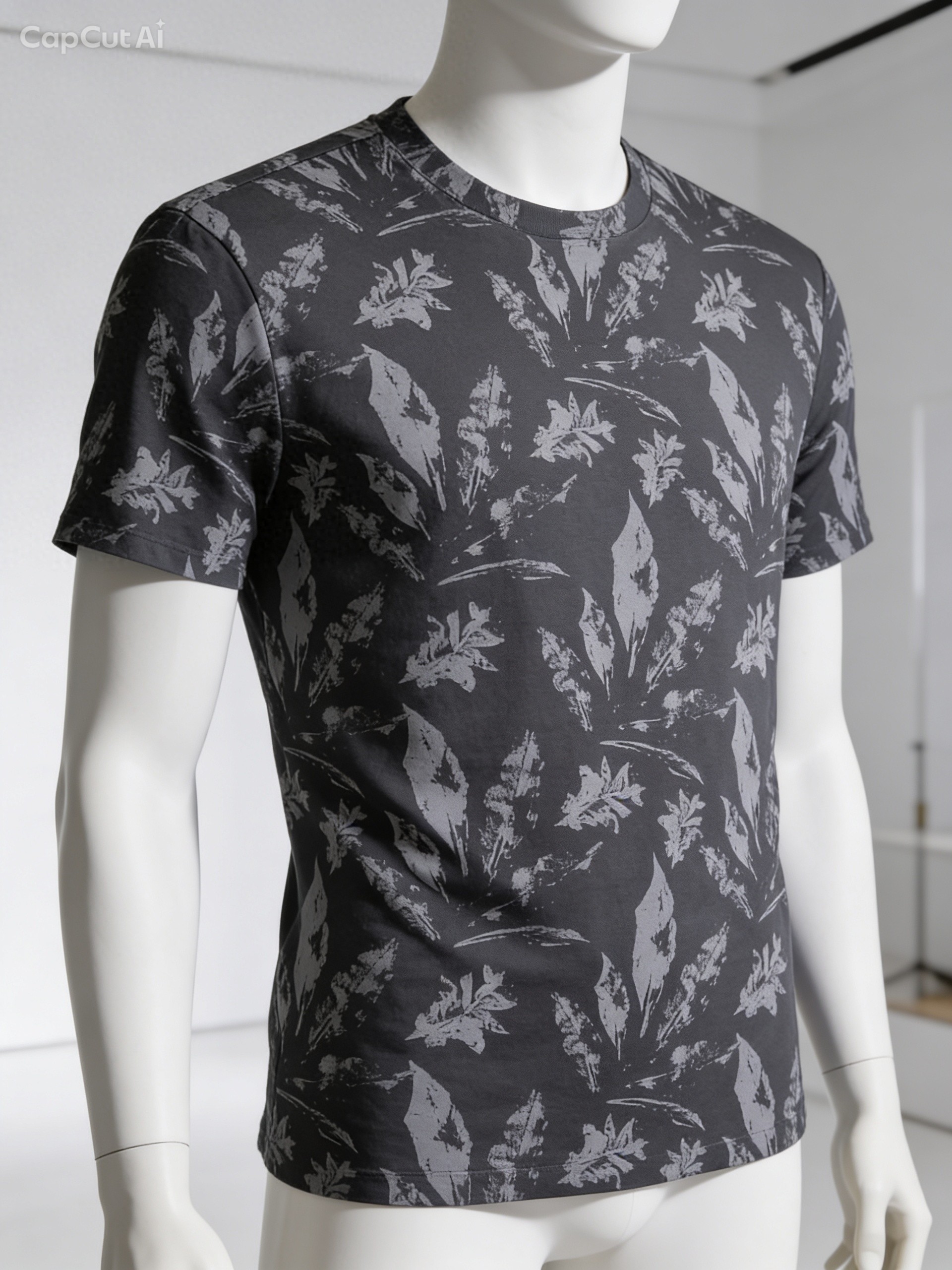 MENS T-SHIRT