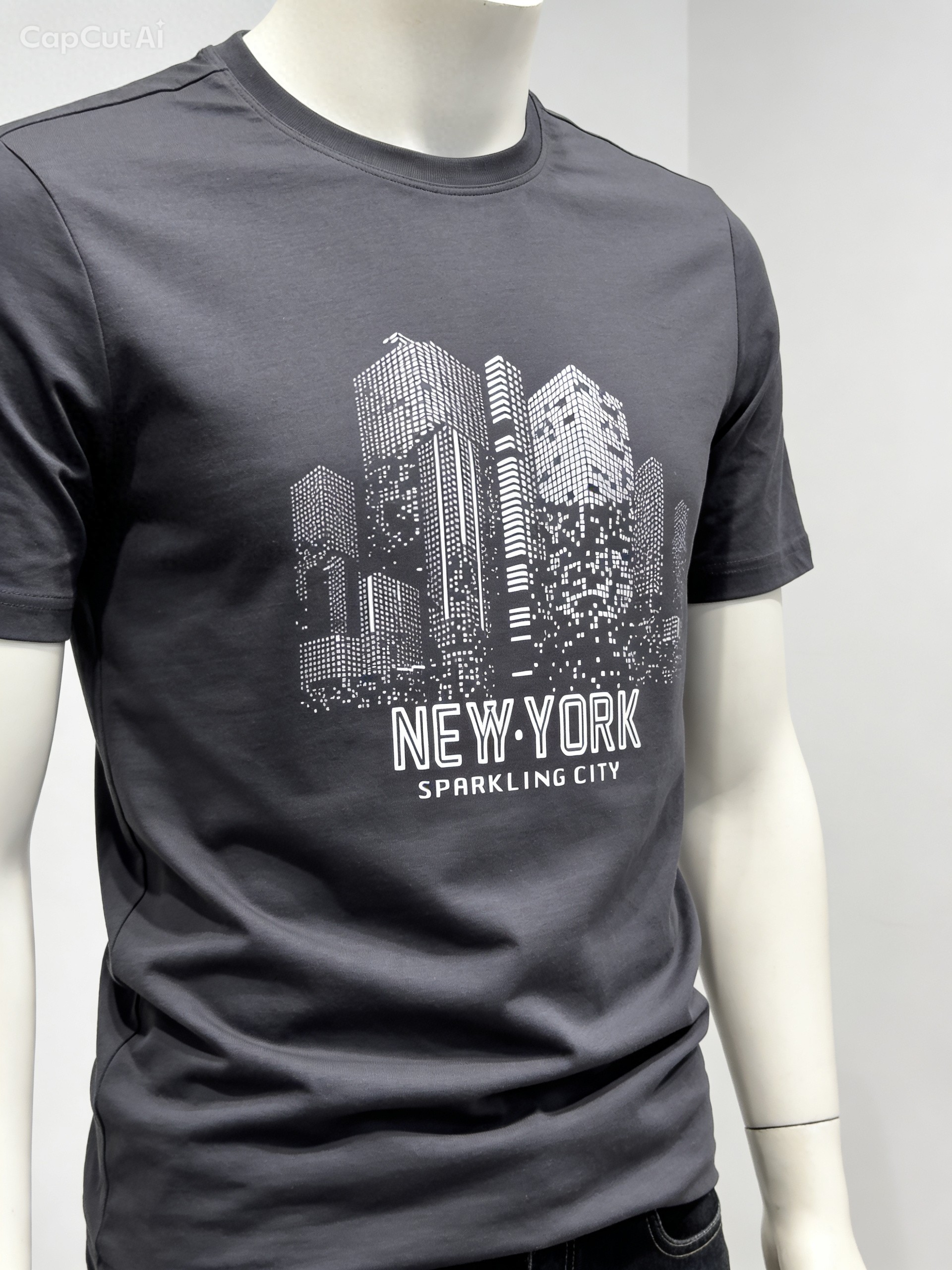 MENS T-SHIRT