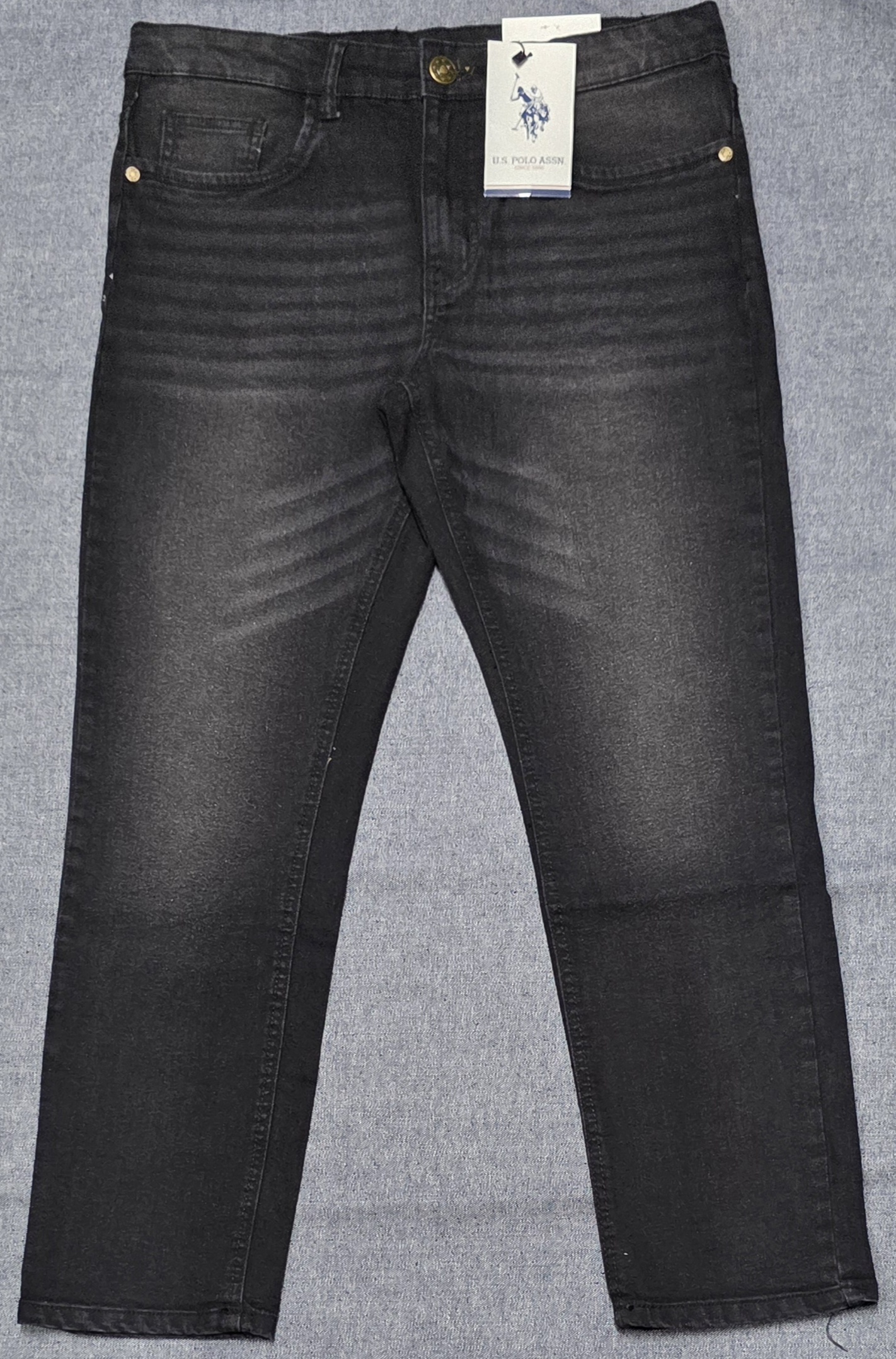 MAL. DANIM PANT